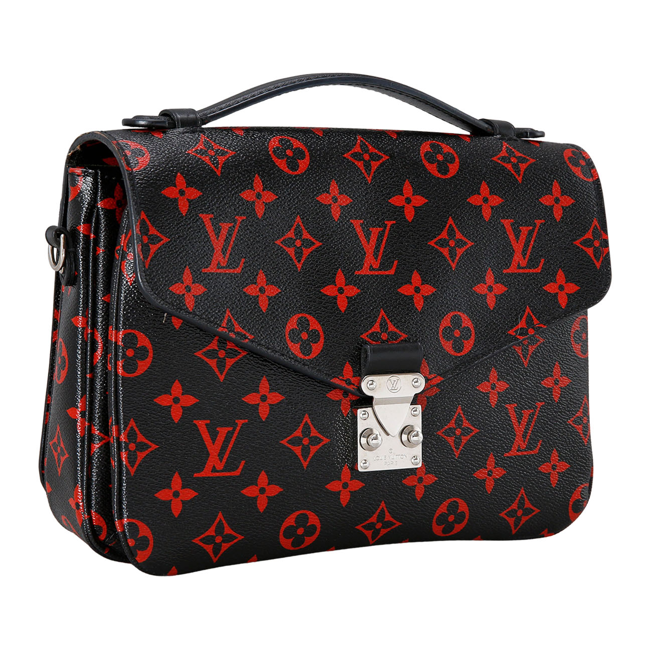 LOUIS VUITTON(USED)루이비통 포쉐트 메티스